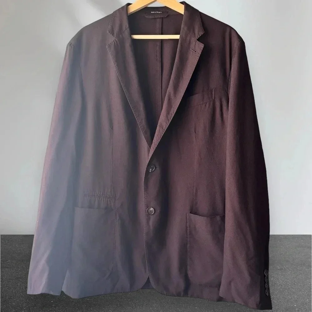 Ermenegildo Zegna 🌺original price